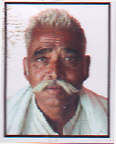 Hanmant Singh Parihar