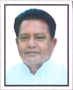 Haribaboo Rai