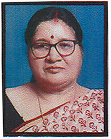 Maya Rai