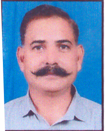 Narendra Singh