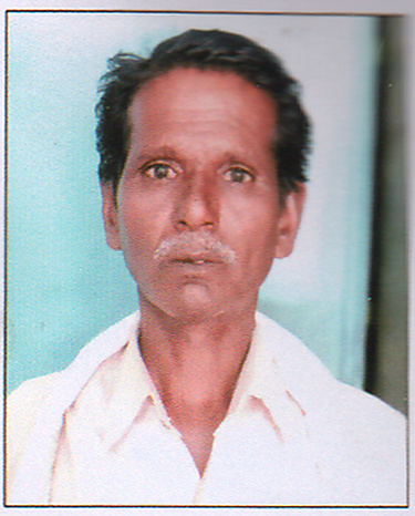 Tulsiram Ahirwar