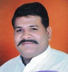 Ambaram Malviya