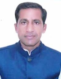 Badrilal Kataria