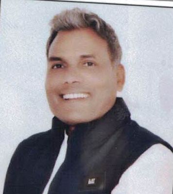 Devkaran Malviya