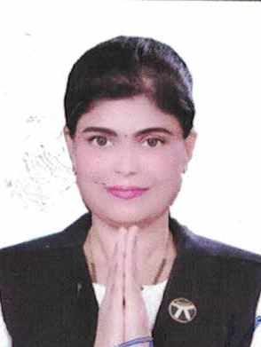 Dr. Barkha Verma
