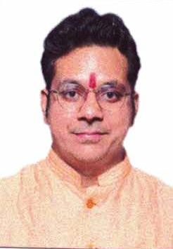 Dr. Rajkumar Malviya