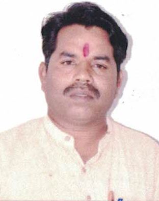 Kailash Bagana