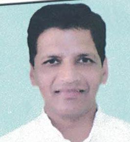 Manohar Singh Panditiya