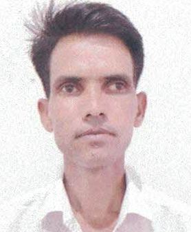Naresh Chandra Suryavanshi