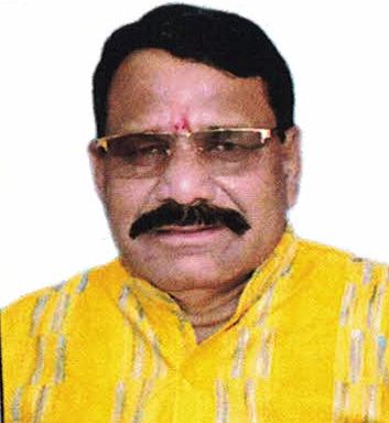 Raghunath Singh Malviya