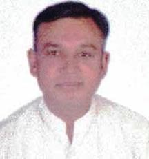 Rajesh Solanki