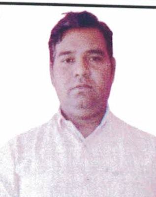 Santosh Kumar Damdiya