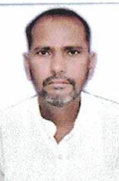 Sobhal Sisodiya