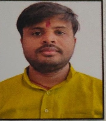 Abhishek Mishra