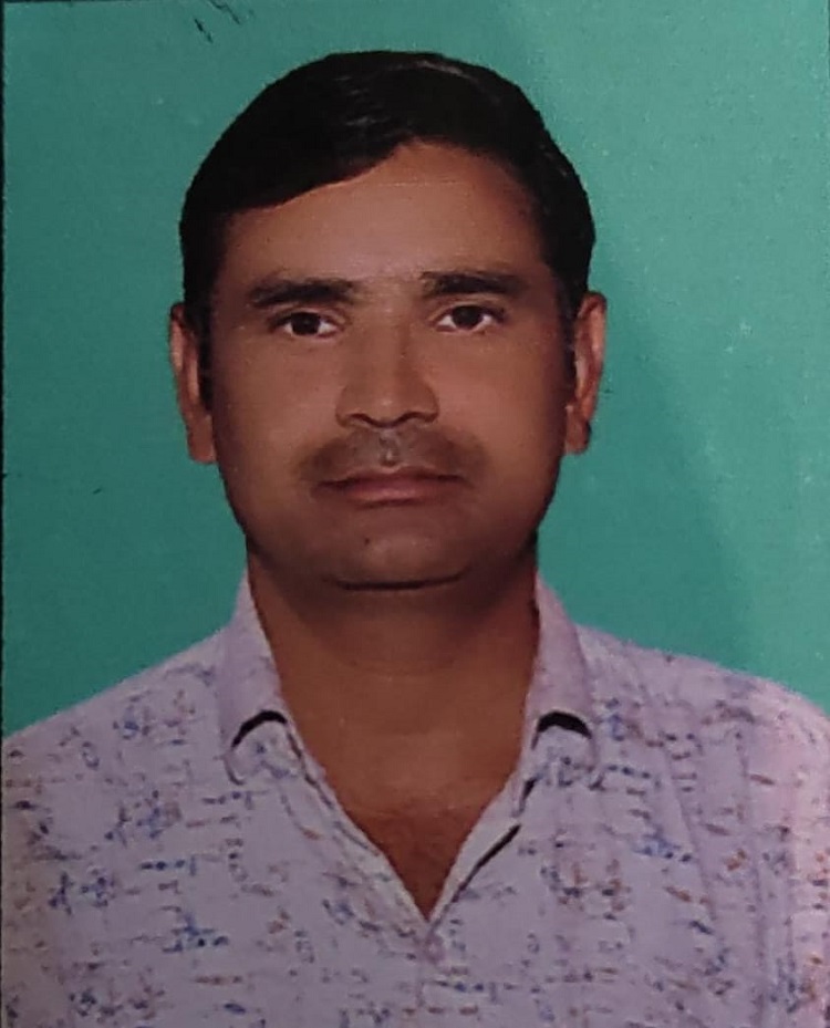 Anil Singh