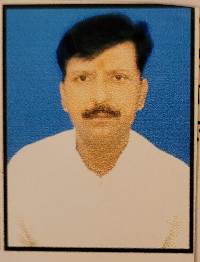 Arun Katare