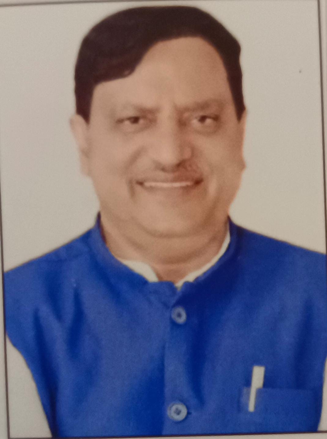 Arvind Bhadoria