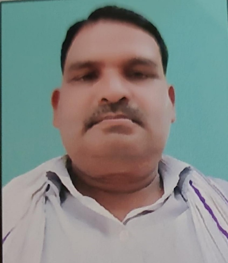 Asha Ram