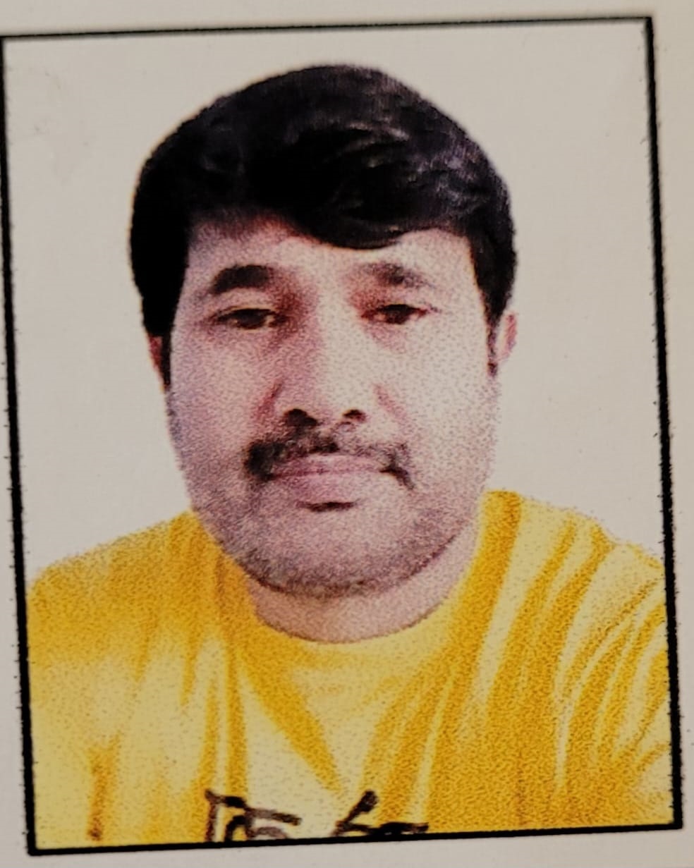 Chandraveer Singh Kushwah