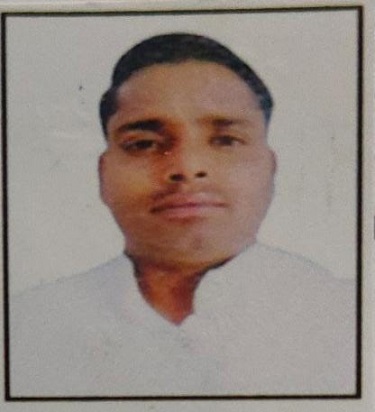 Dharmendra Singh Mourya