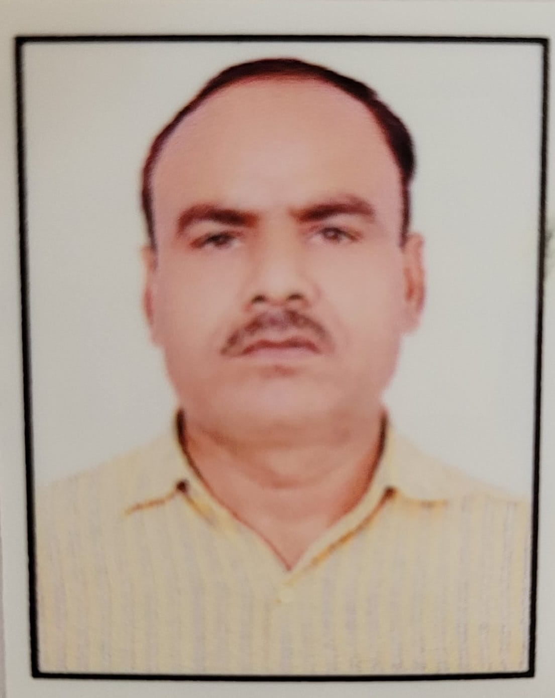Dharmendra Tiwari
