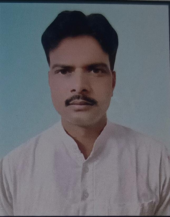 Hari Shankar Fhogi