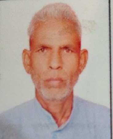 Jasamant Singh Bhagel