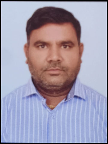 Mahesh Singh Yadav