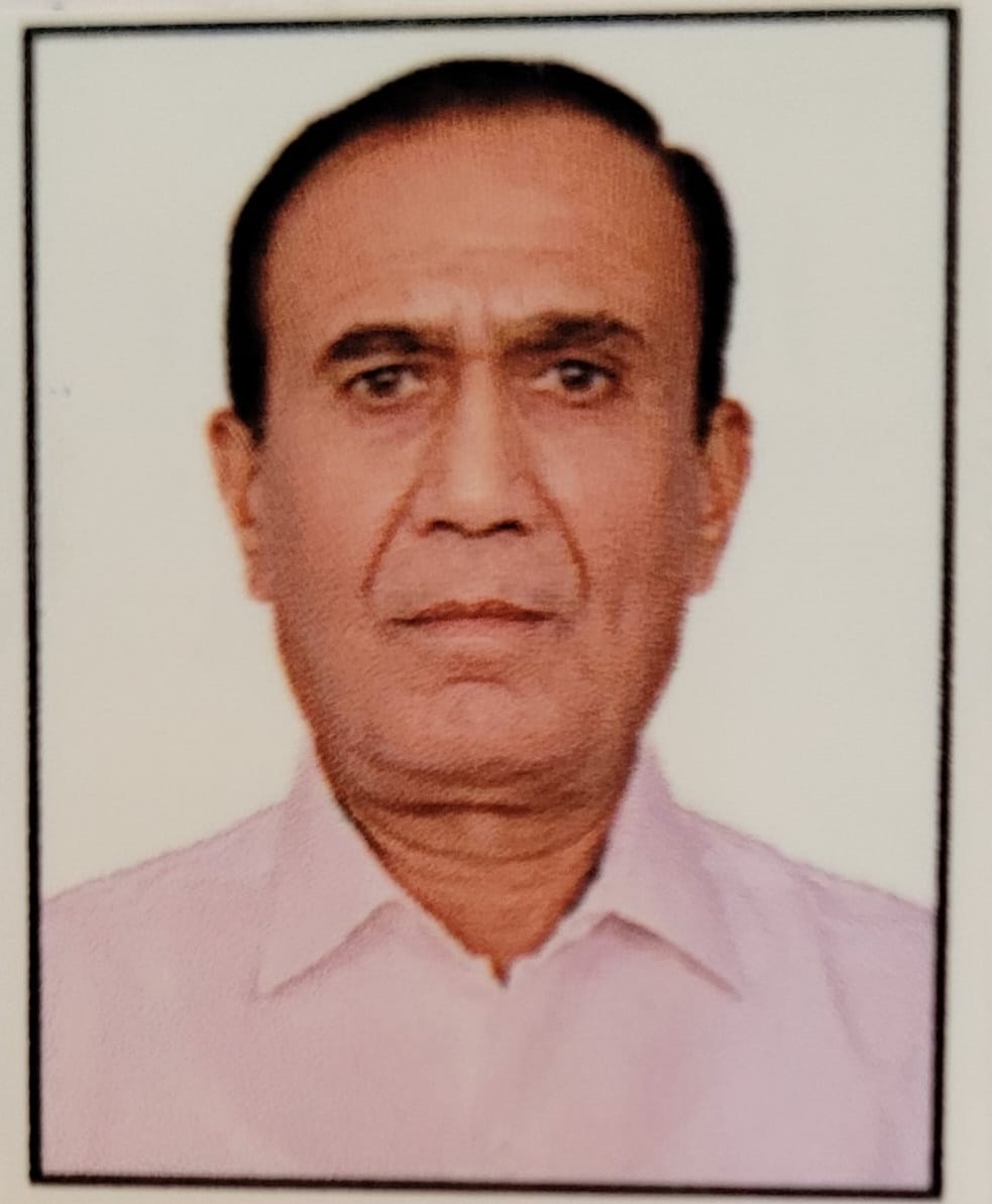 Munna Singh Bhadouria
