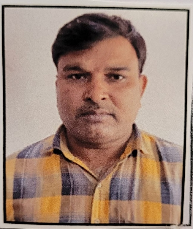 Narendra Singh Bansal
