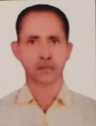 Naval Singh