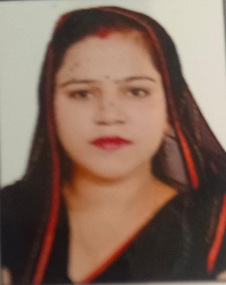 Pooja-Heerendra Pratap (Pur)