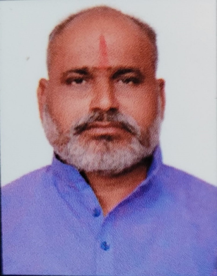 Radhamohan