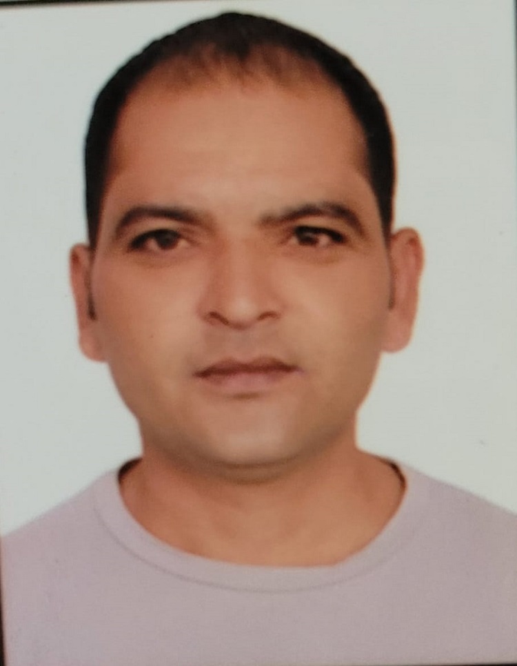 Rahul Sharma