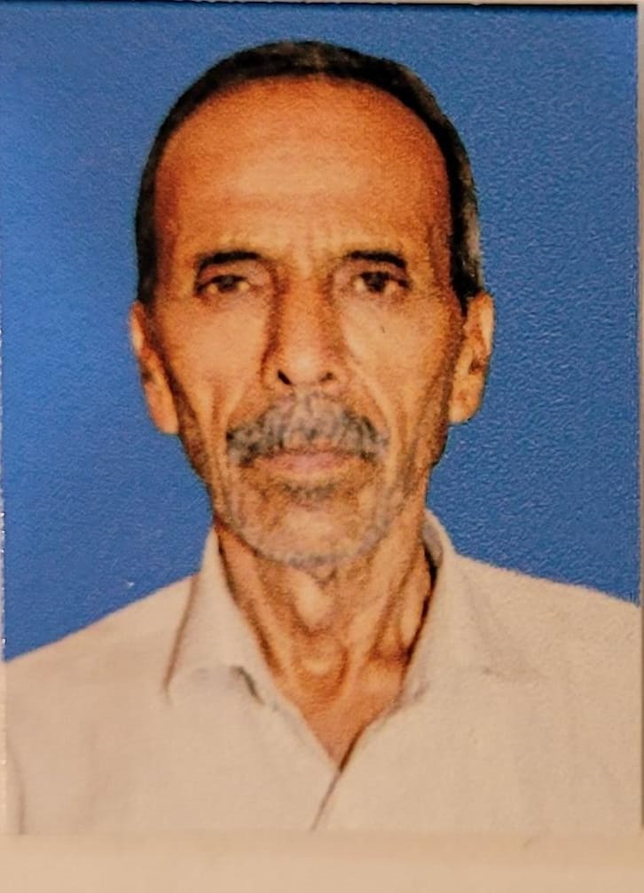 Ramdas Gurjar