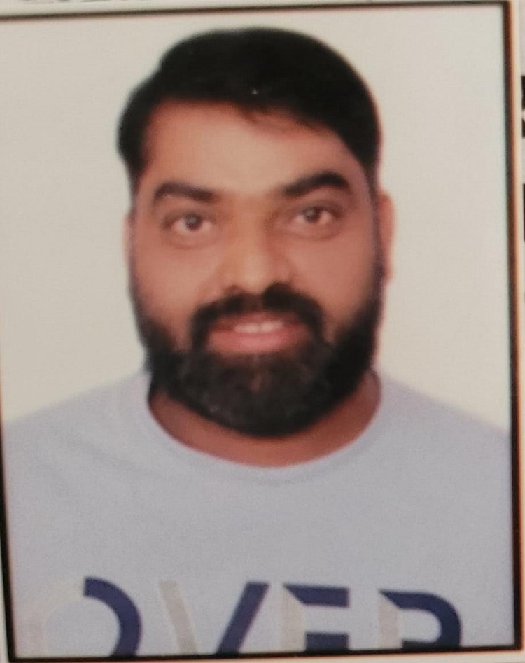 Ravi Baghel