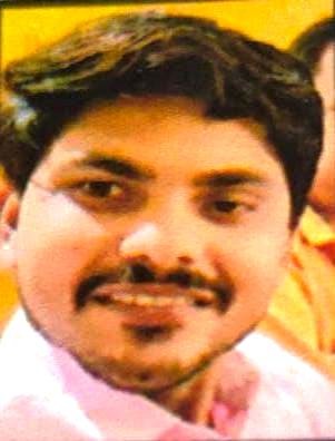 Satend Yadav