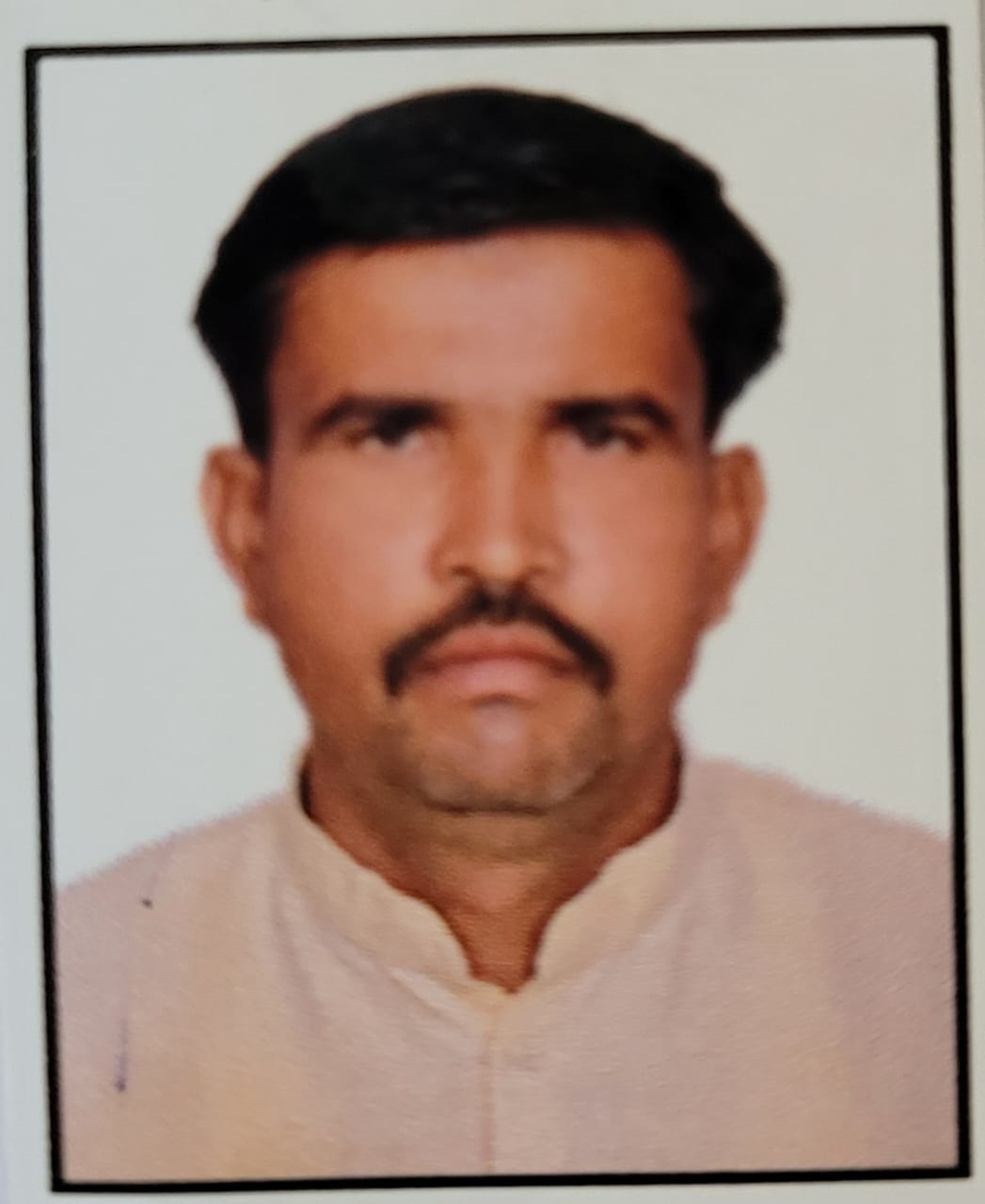 Satya Prakash Pathak