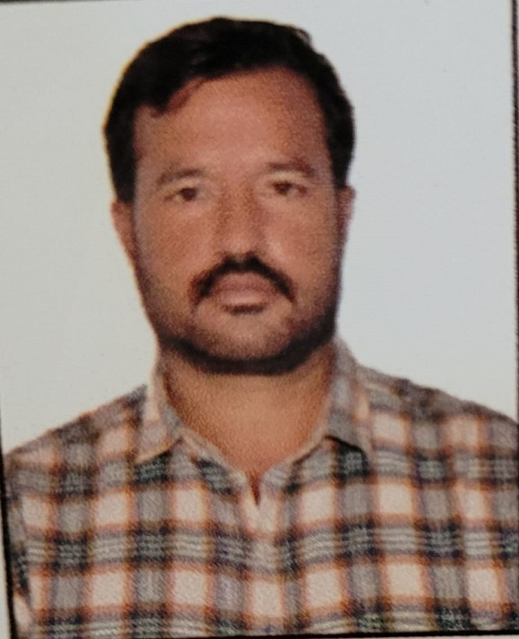 Suneel Kumar