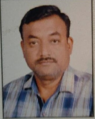 Vijay Singh Kushvah