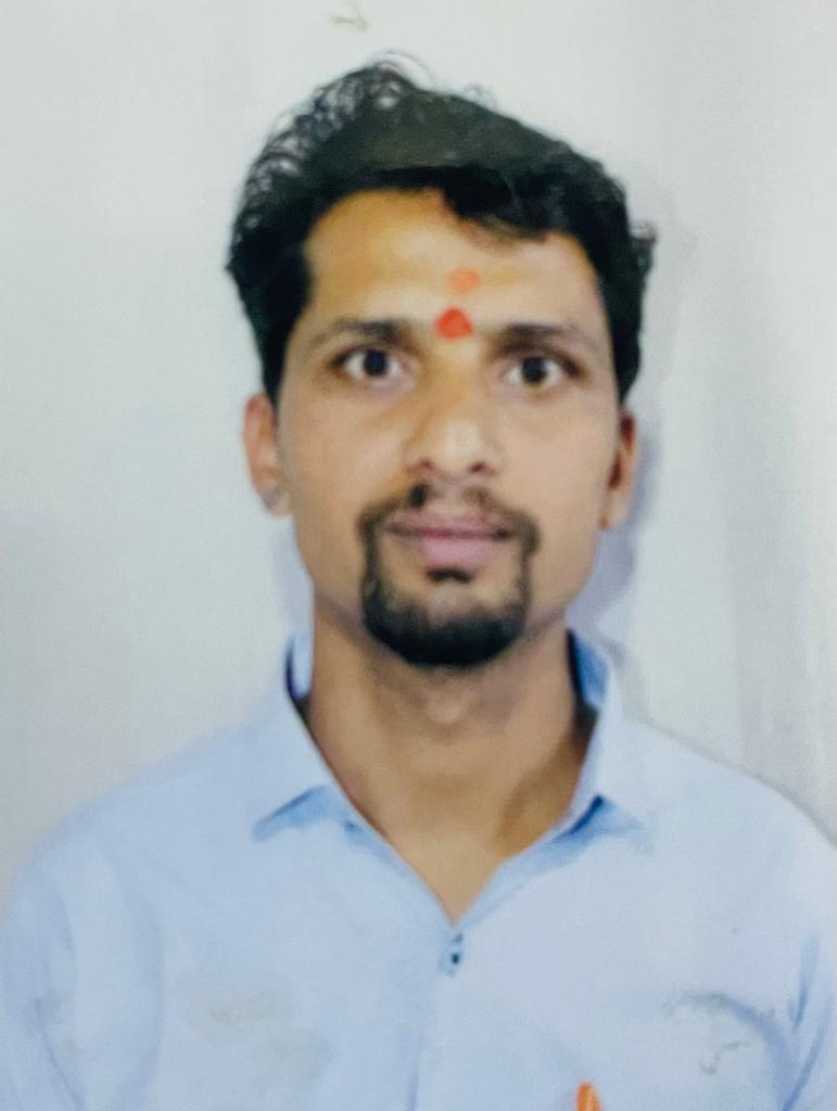 Abhishek Chouhan Sen