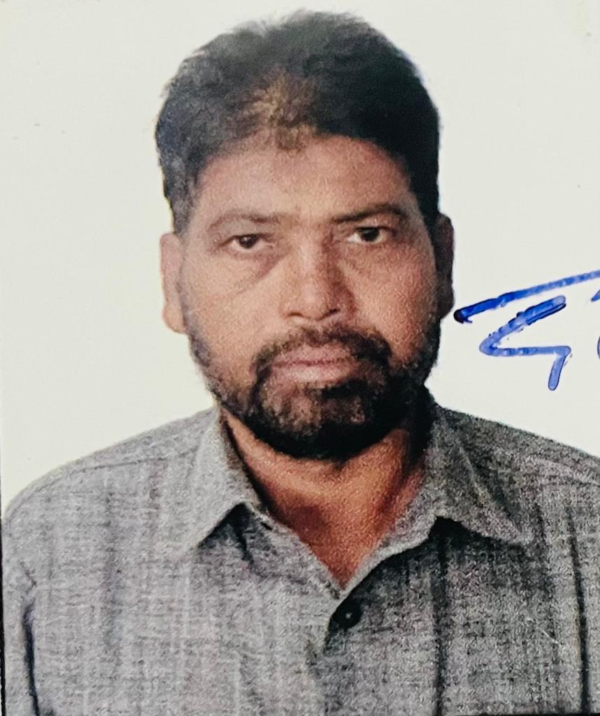 Dashrathlal