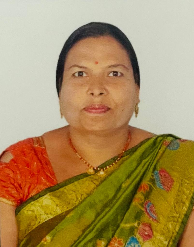 Ganga Bai Balai