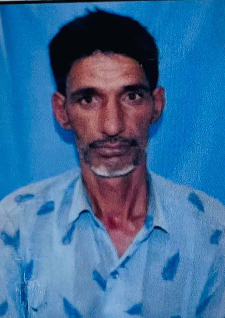 Hiralal
