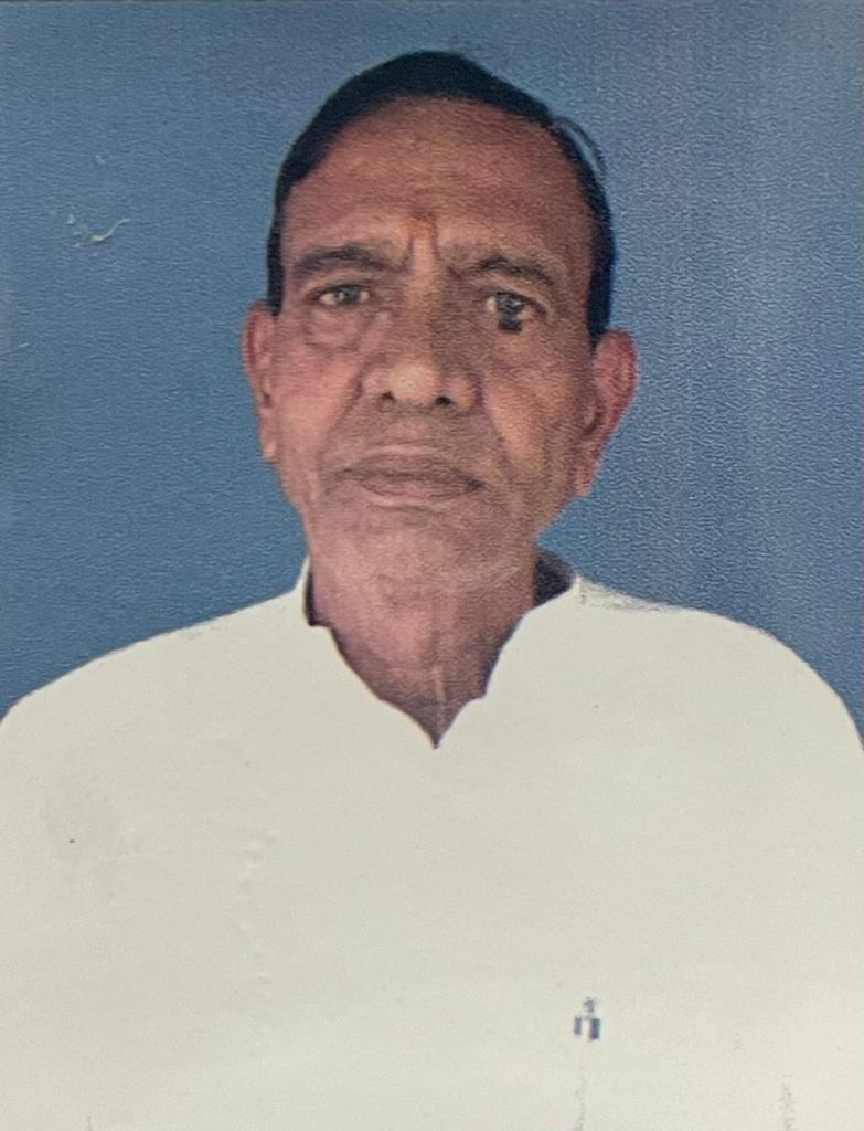Hoshiyara Singh