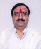 Jitendra Uday Singh Pandya