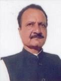 Mahesh Patel