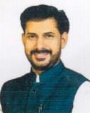 Mohan Singh Palduna
