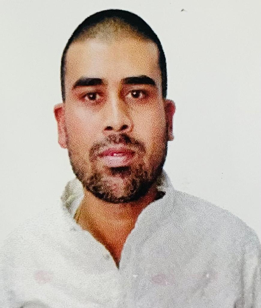 Nitun Rathore