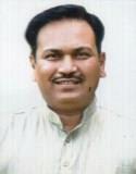 Rajendra Singh Solanki